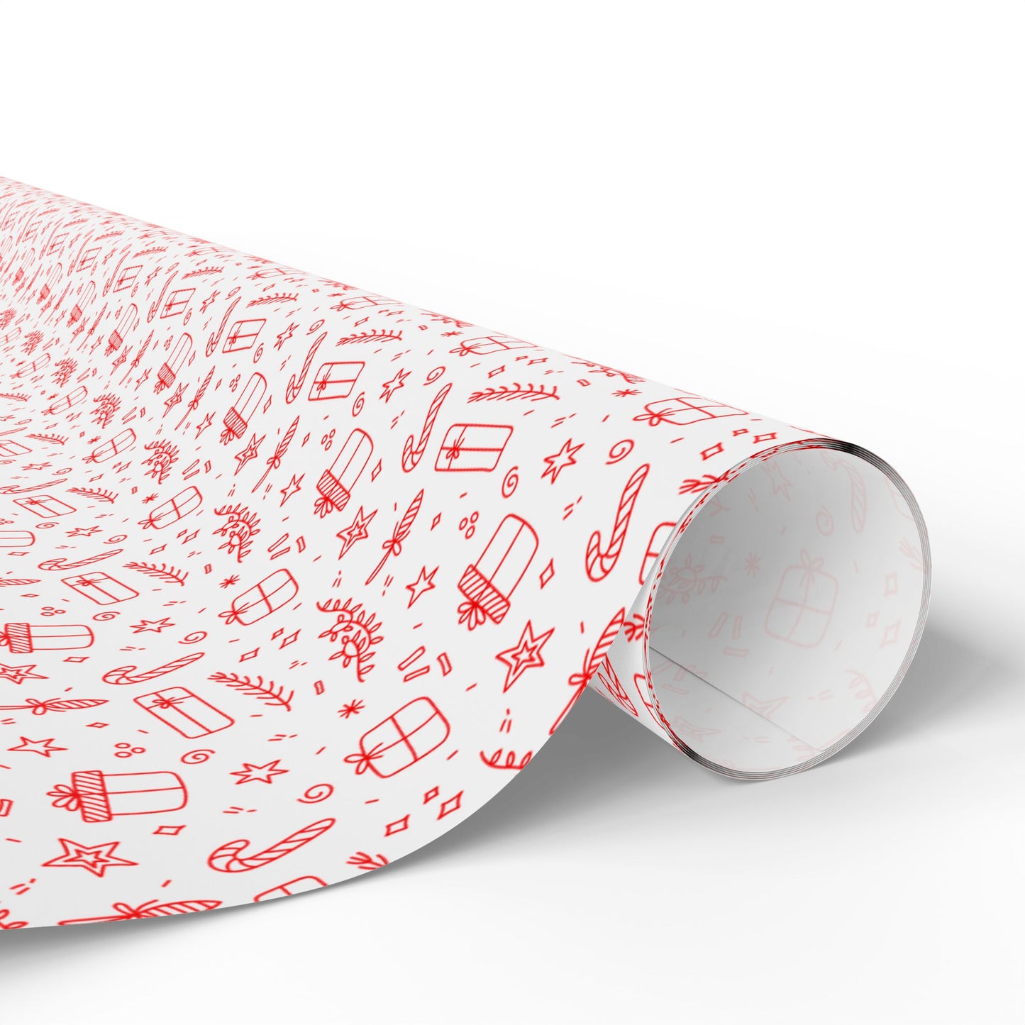 Christmas Season - Wrapping Paper
