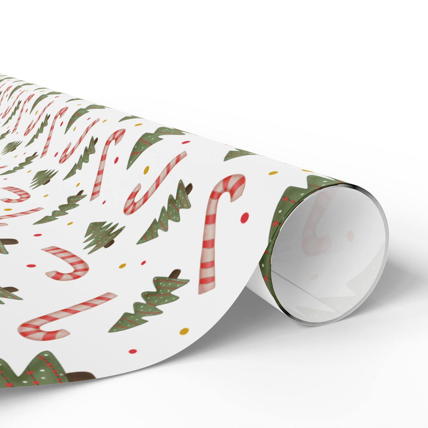 Christmas - Wrapping Papers