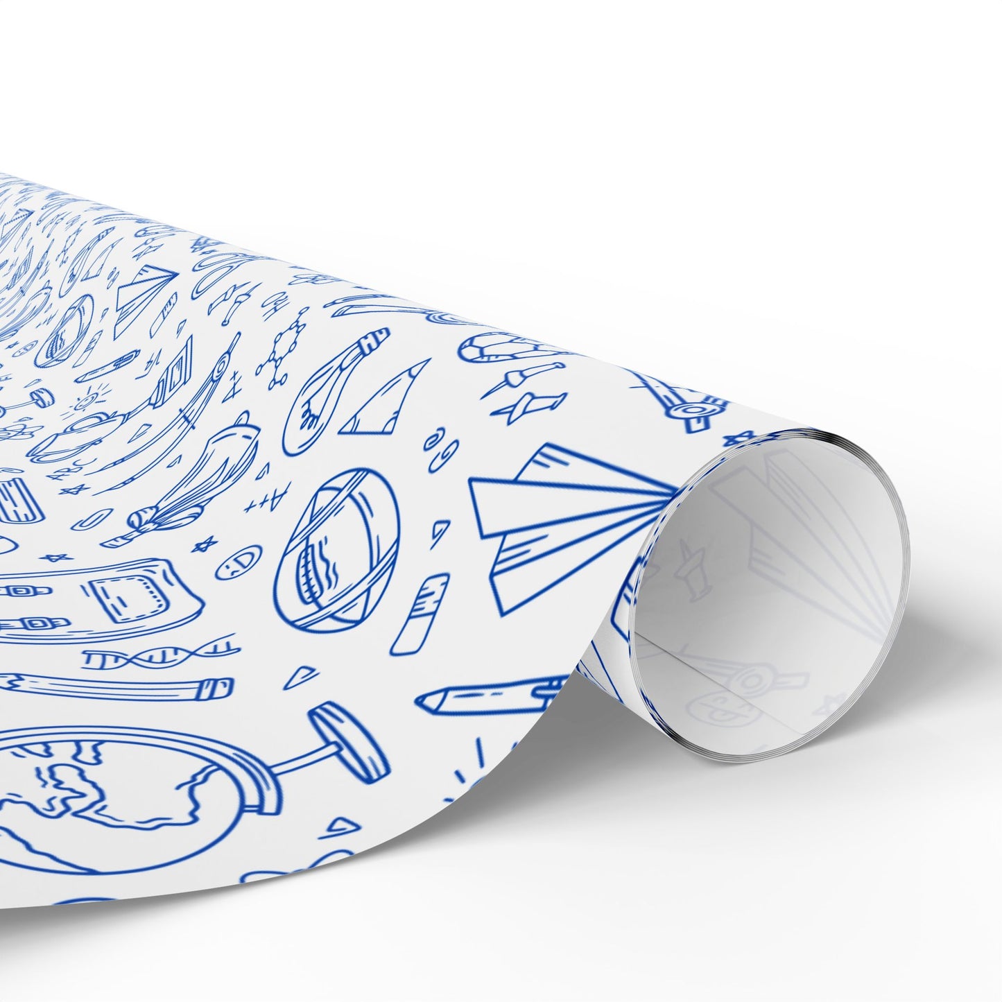 Back to School - Wrapping Papers