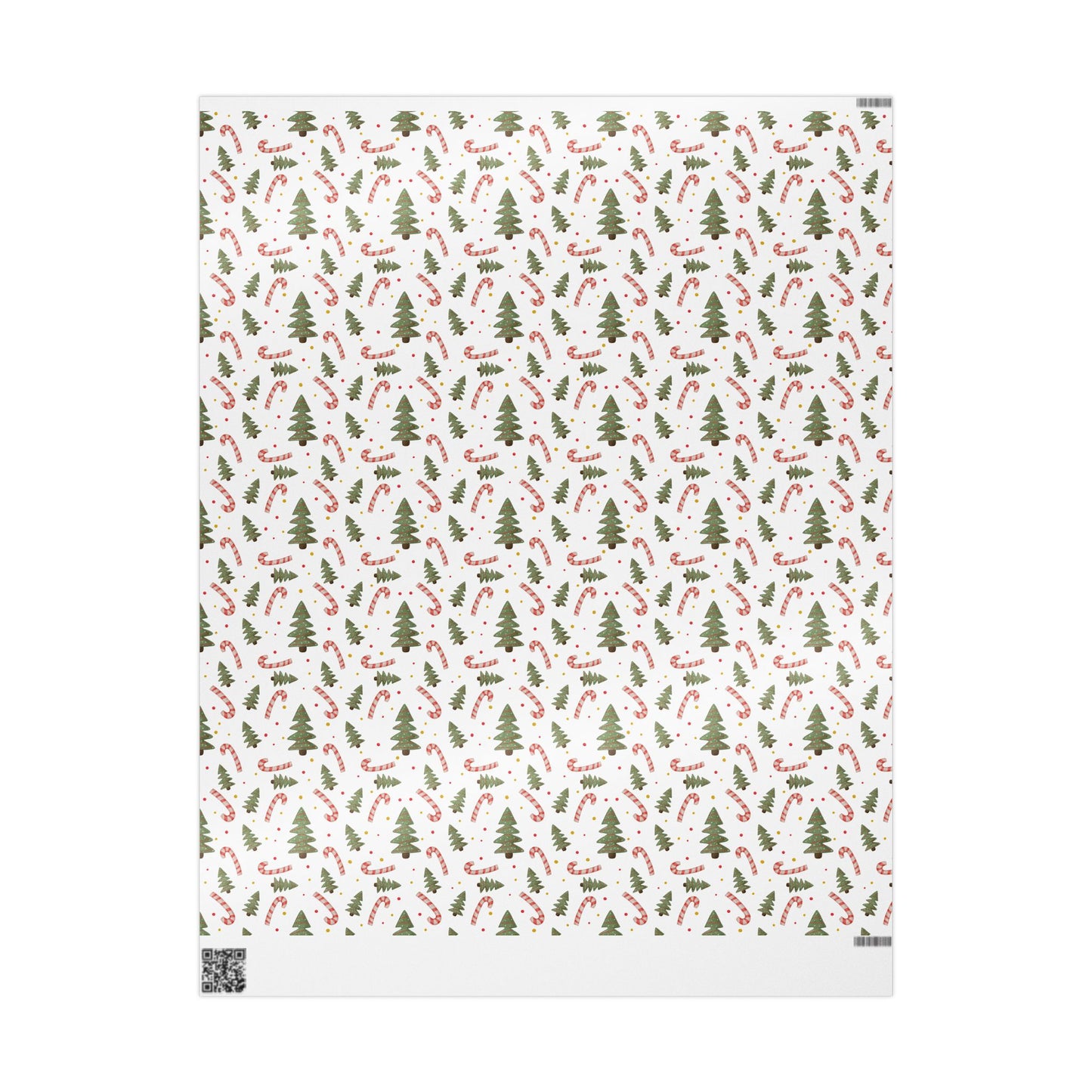 Christmas - Wrapping Papers