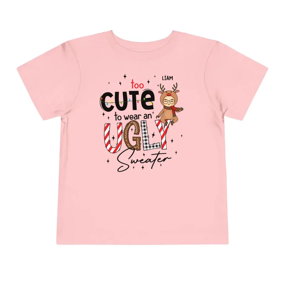 B&C 3001T Pink