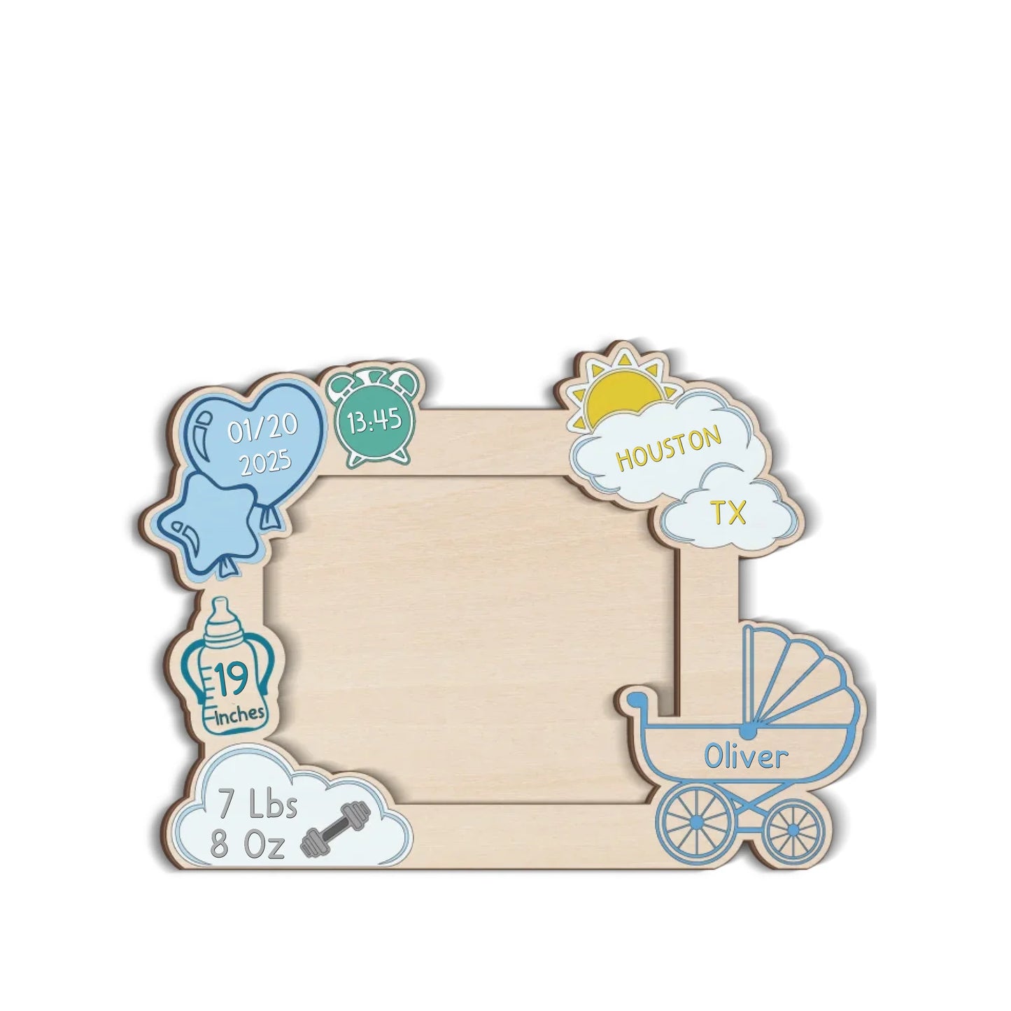 Plain Mockup
