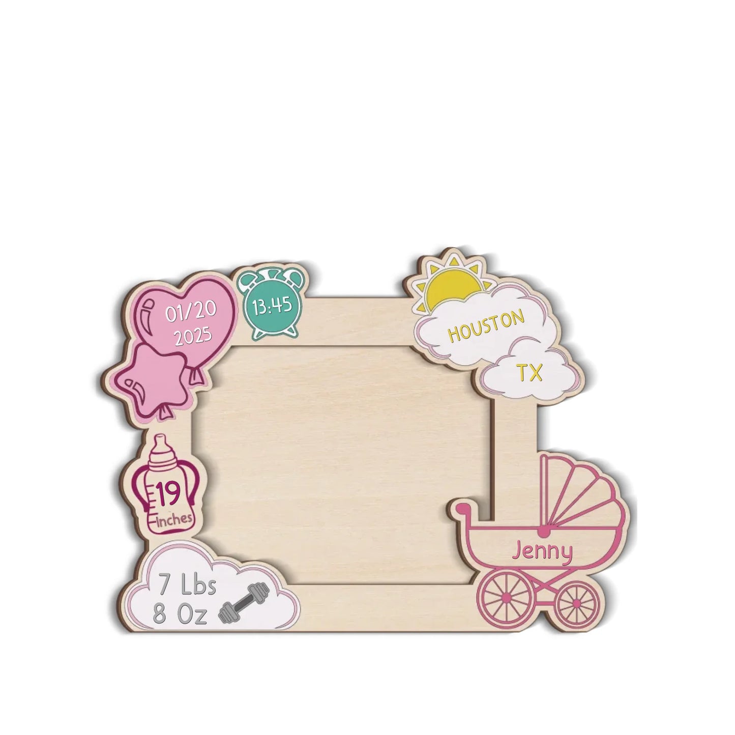Plain Mockup