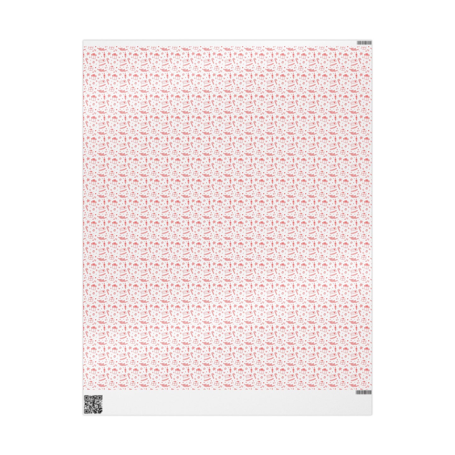 Christmas Season - Wrapping Paper