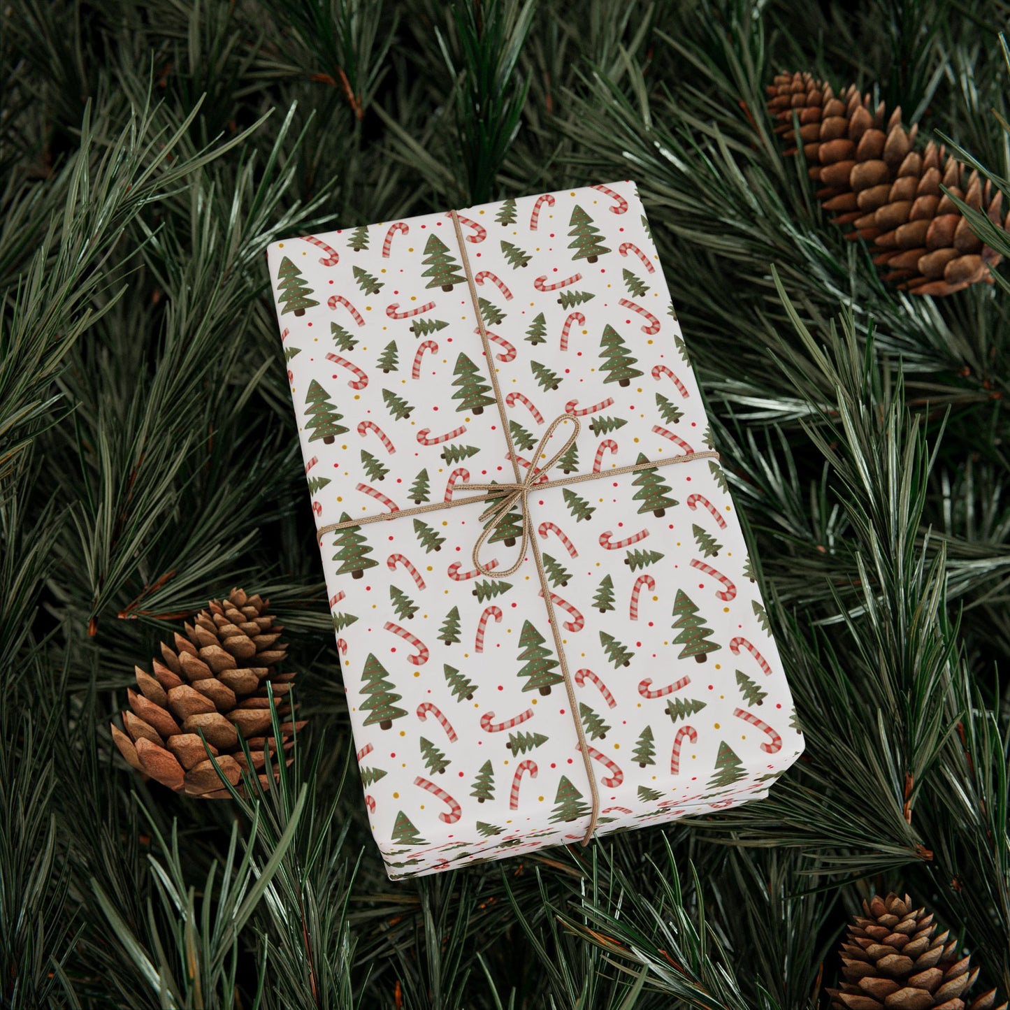 Christmas - Wrapping Paper