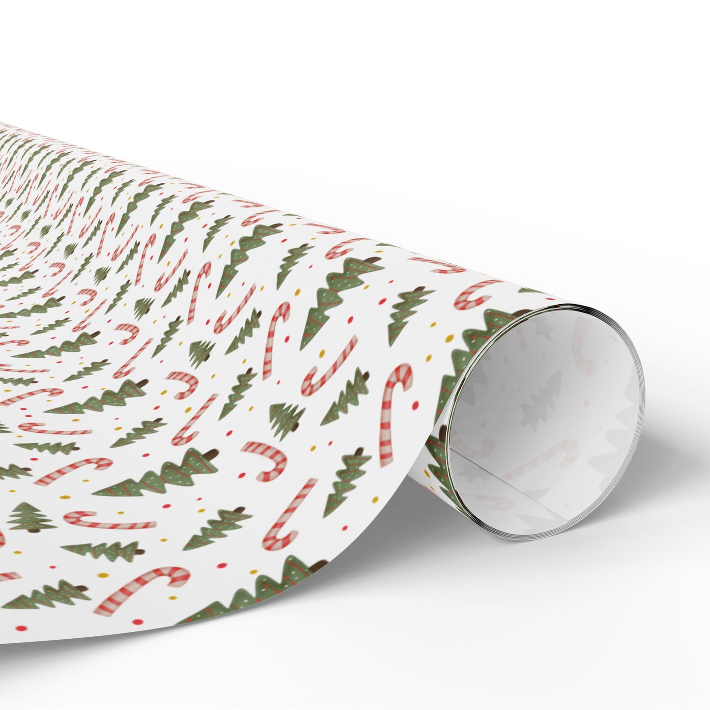 Christmas - Wrapping Paper
