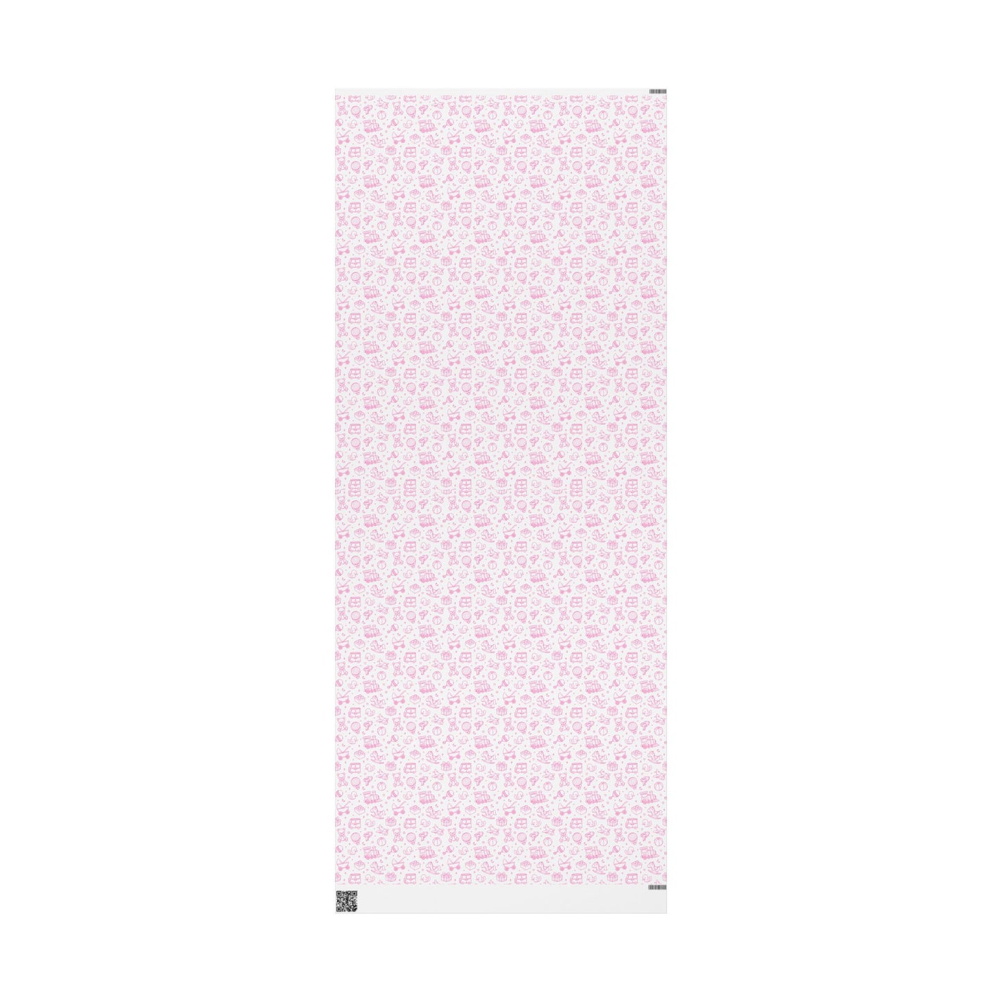 Kid Toys - Wrapping Paper