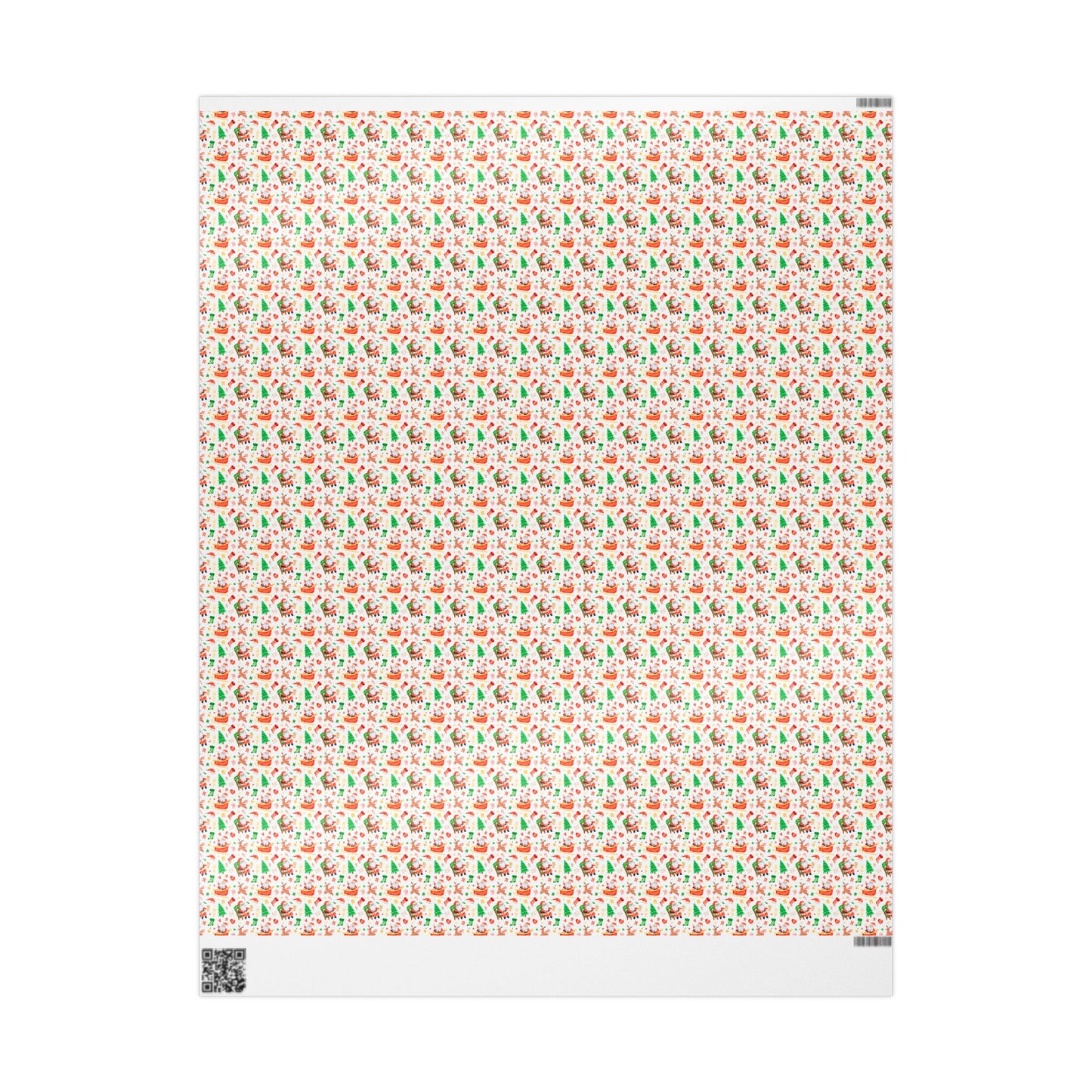 Festive - Wrapping Paper