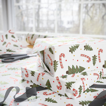 Christmas - Wrapping Papers