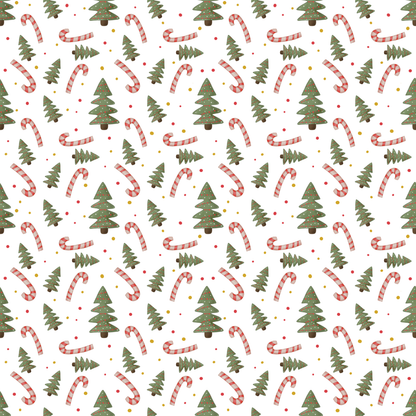 Christmas - Wrapping Papers
