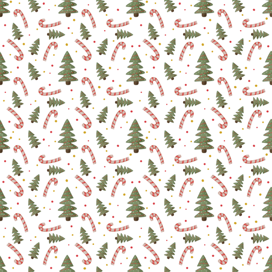 Christmas - Wrapping Papers