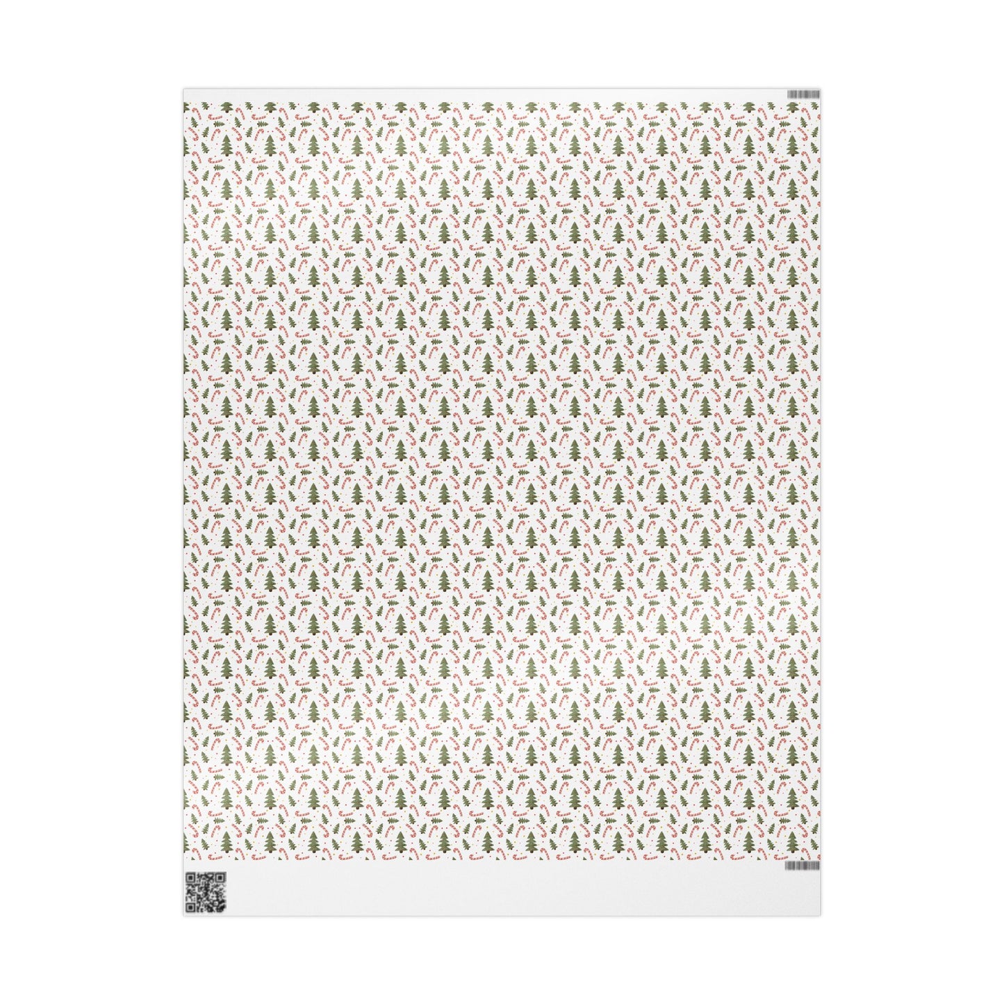 Christmas - Wrapping Paper