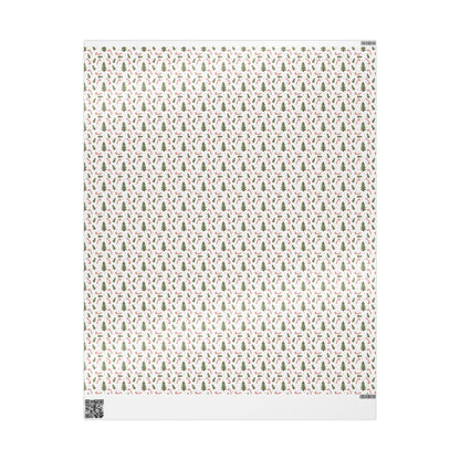 Christmas - Wrapping Paper
