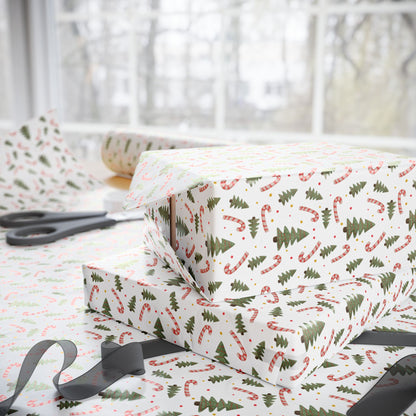 Christmas - Wrapping Paper