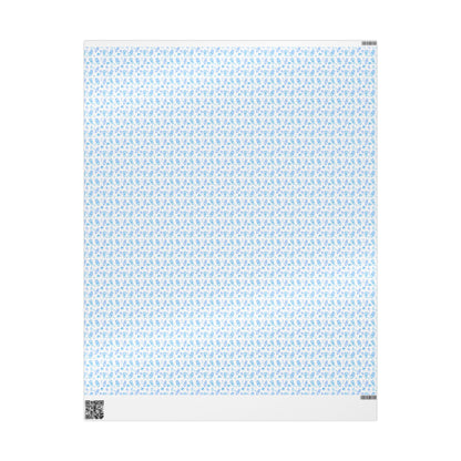Baby Animals - Wrapping Paper