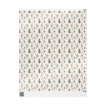 Christmas - Wrapping Papers
