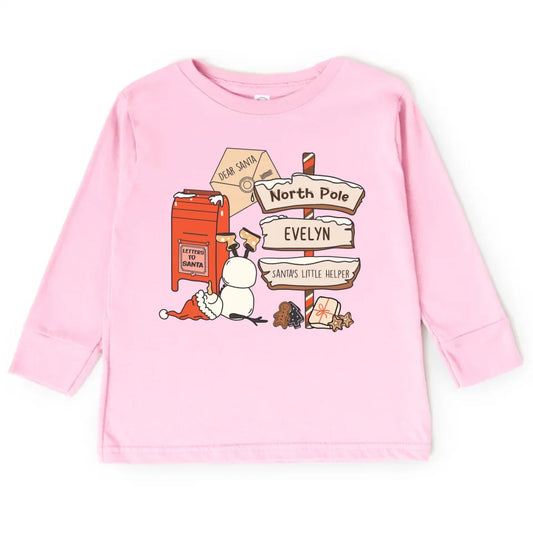 3302 - Pink