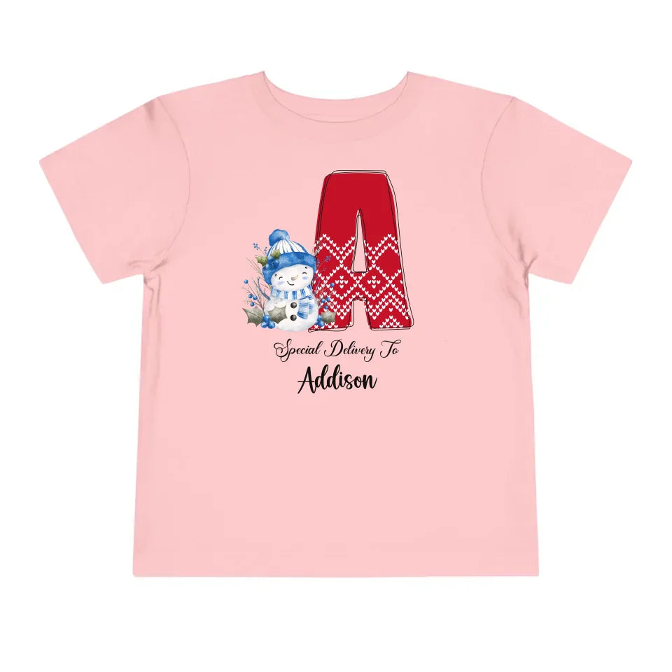B&C 3001T Pink