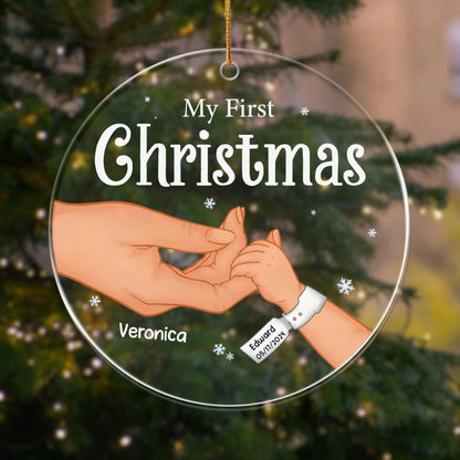 Ornament Mockup