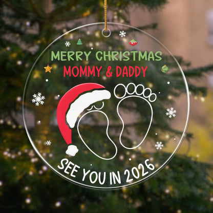 Ornament Mockup