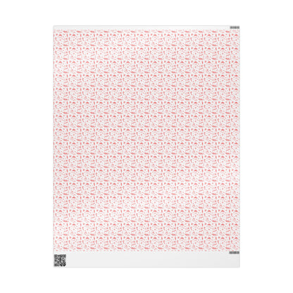 Christmas Season - Wrapping Paper