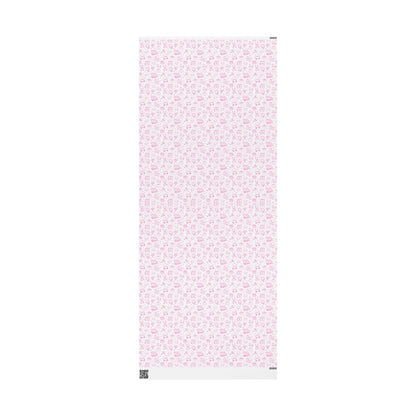 Kid Toys - Wrapping Paper