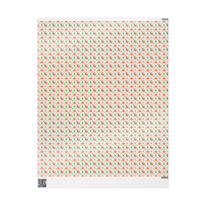 Festive - Wrapping Paper