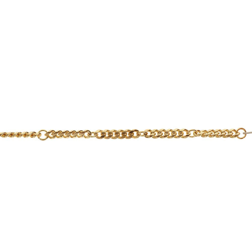 Chain - Sky's the Limit - Cuban Link Chain - Cosmarion