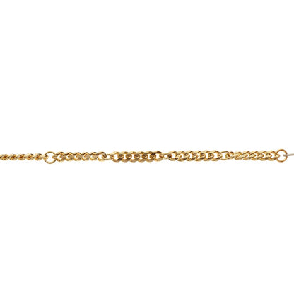 Chain - Sky's the Limit - Cuban Link Chain - Cosmarion